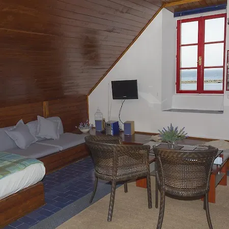 Apartment Nikola Makarska Room photo