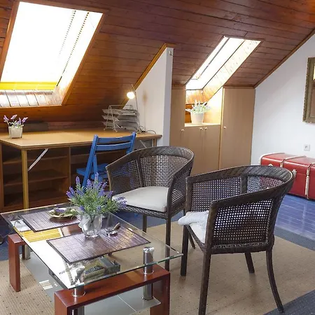 Apartment Nikola Makarska Room photo