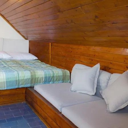 Apartment Nikola Makarska Room photo