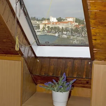 Apartment Nikola Makarska Room photo