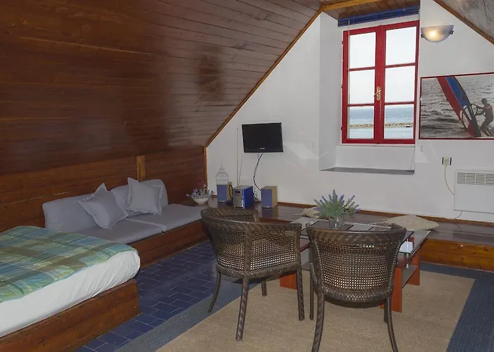 Apartment Nikola