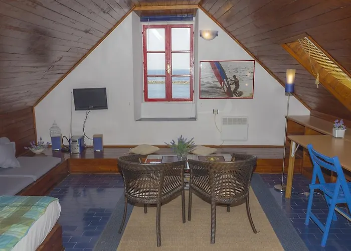 Apartment Nikola