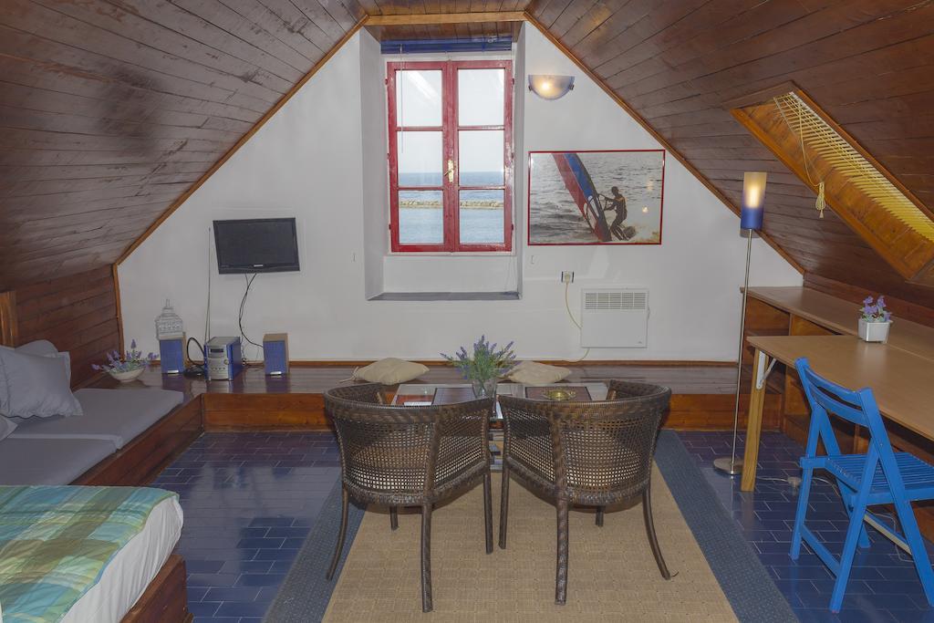 Apartment Nikola Makarska