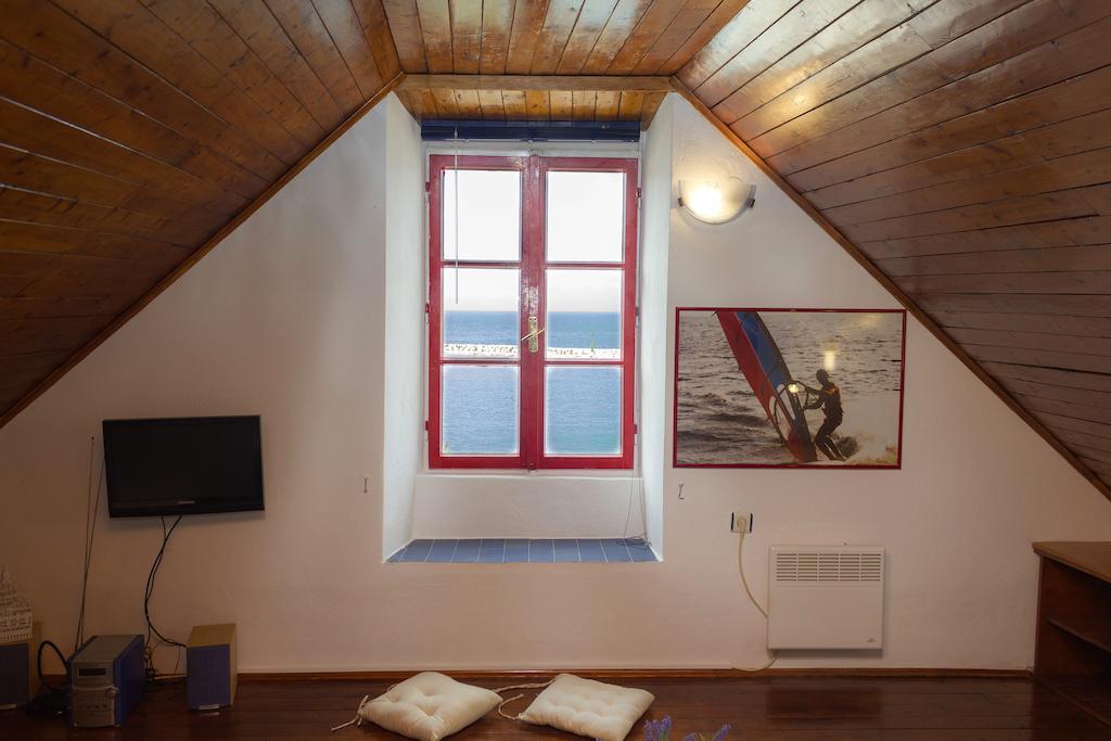 Apartment Nikola Makarska