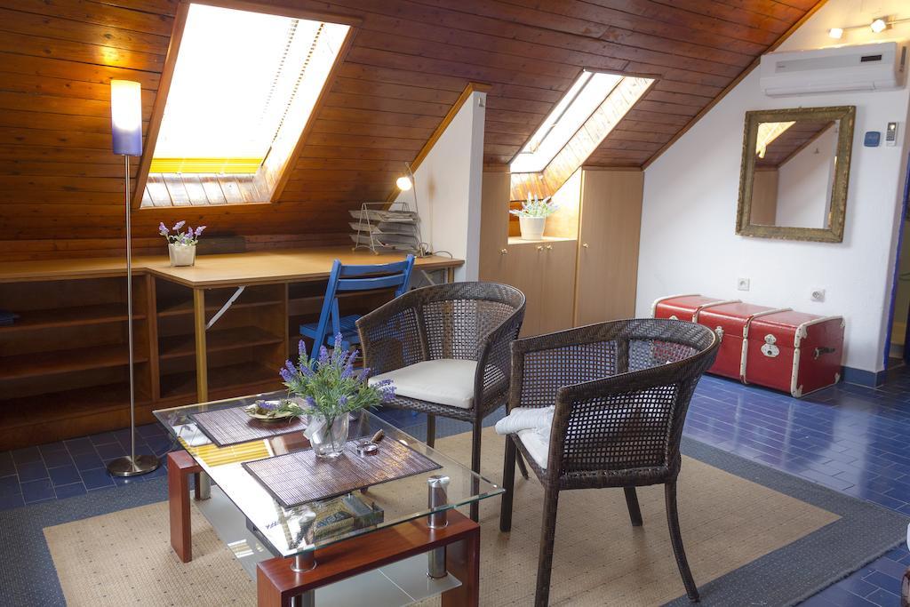 Apartment Nikola *